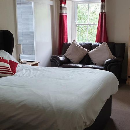 George Washington Inn Carnforth Værelse billede