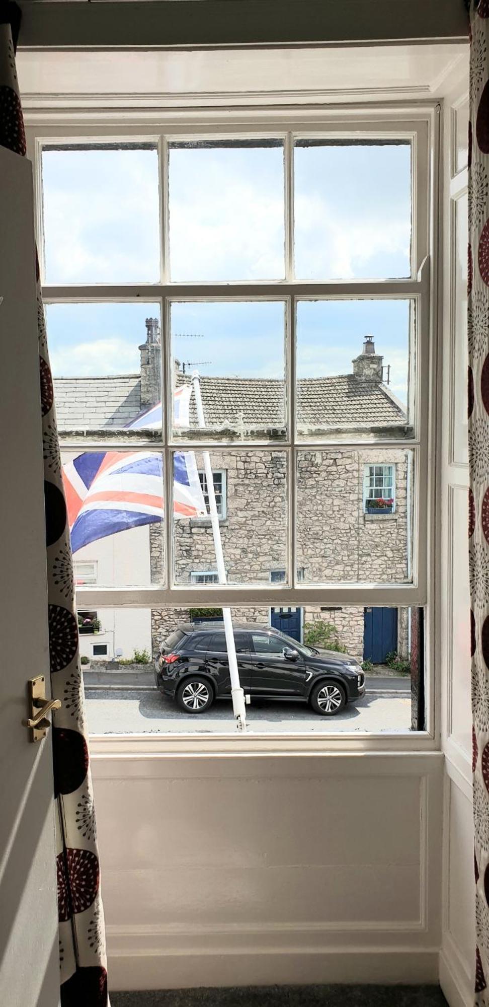 George Washington Inn Carnforth Værelse billede